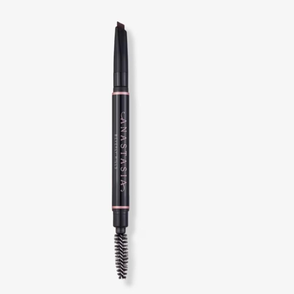 Anastasia Beverly Hills Brow Definer 3 in 1 Triangular Brow Pencil in Dark Brown